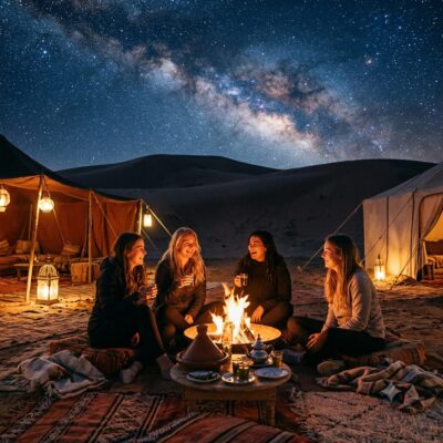 Is a Morocco Group Trip Worth It? Breaking Down the Real Value