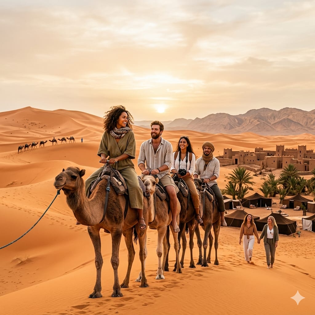 Is Morocco Good to Visit? A Young Traveler’s Guide