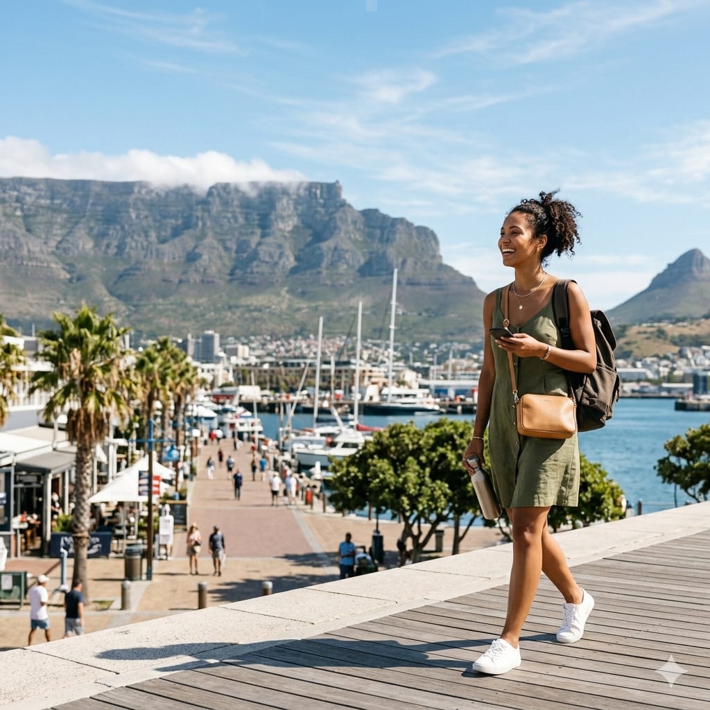 Cape Town Safety Tips for Tourists 2026: Smart Guide for Young Travelers