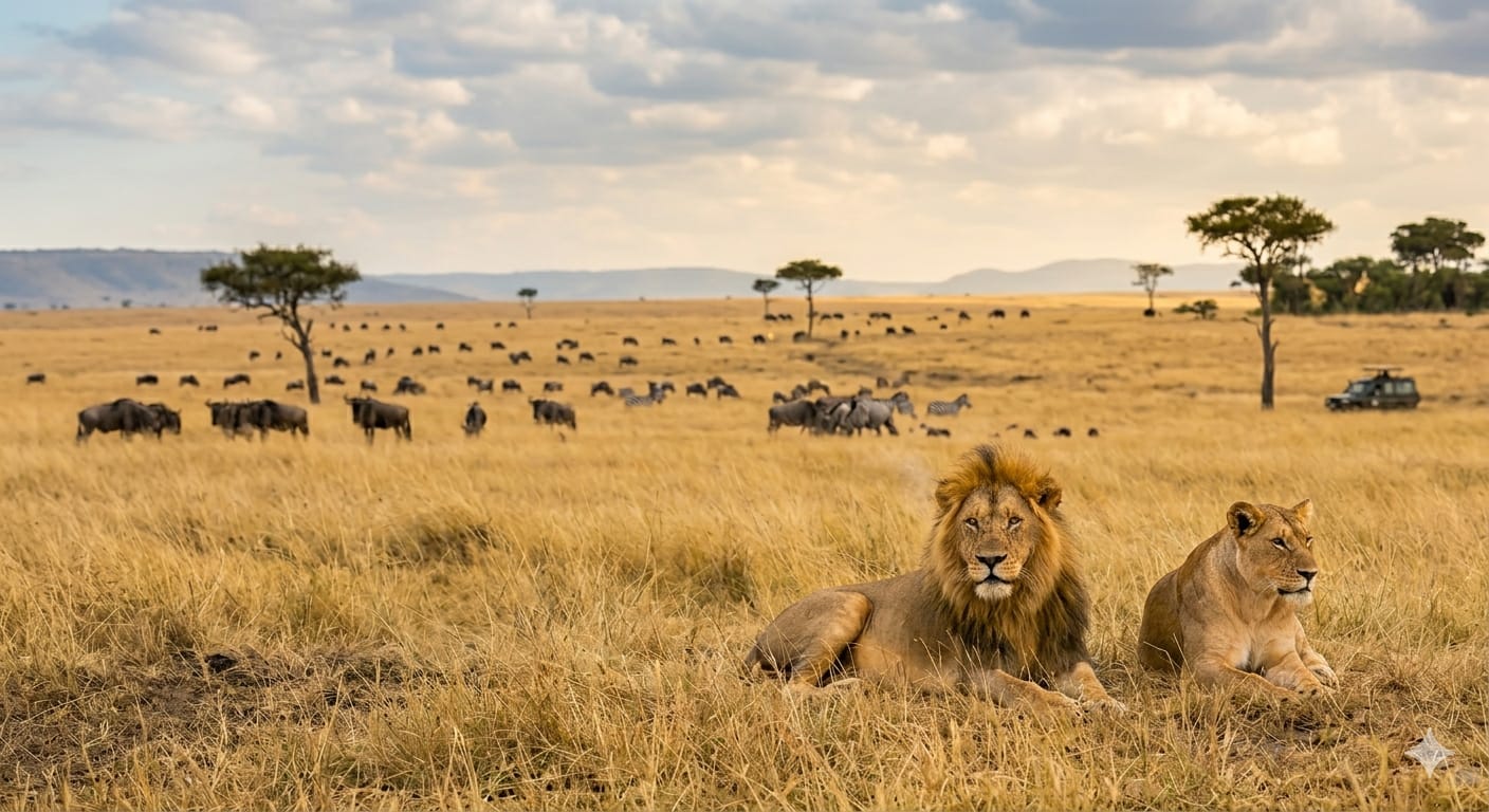 Explore South Africa’s Best with Kito Afrika