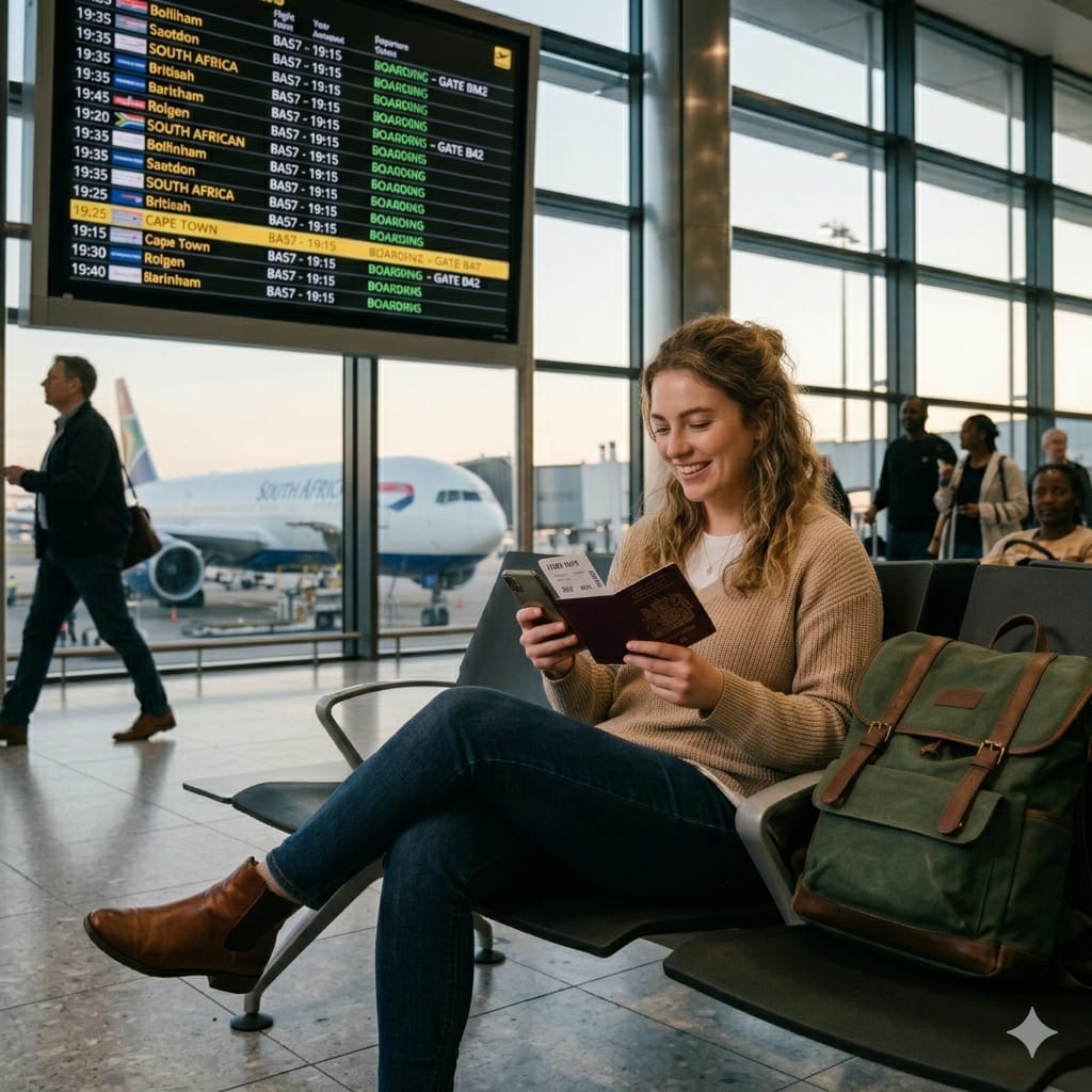 When Should You Book Flights for a September Trip?