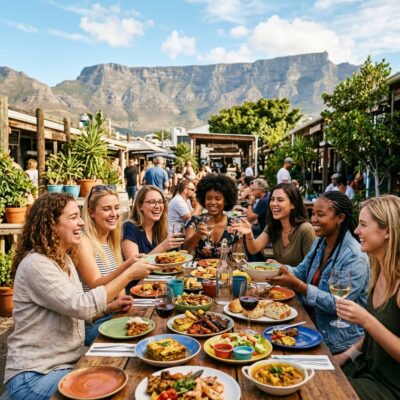 Breaking Down the Real Cost of a South Africa Trip (And How Group Travel Saves You Cash)