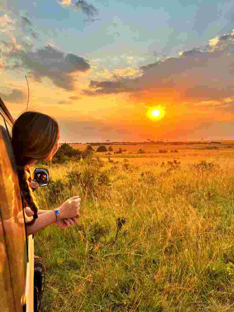 Kenya Experience