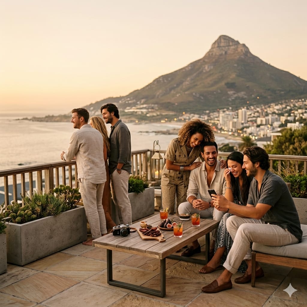 How Much Does a 9 Day South Africa Trip Cost for Young Travelers in 2026?