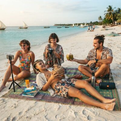 Is Zanzibar Worth the Cost for Budget Travelers?