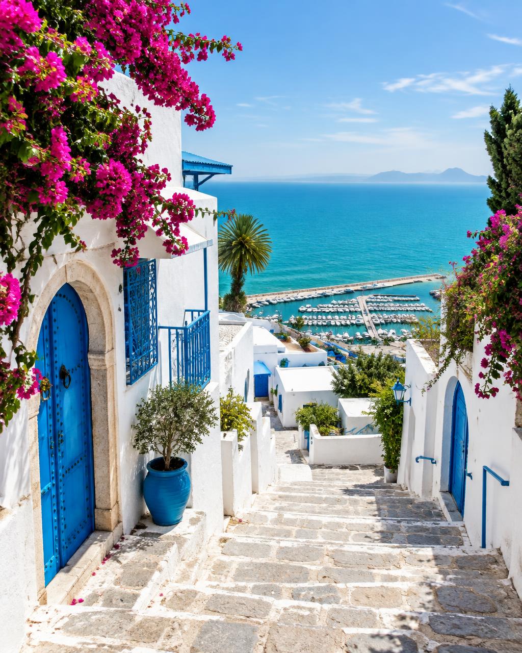 Tunisia