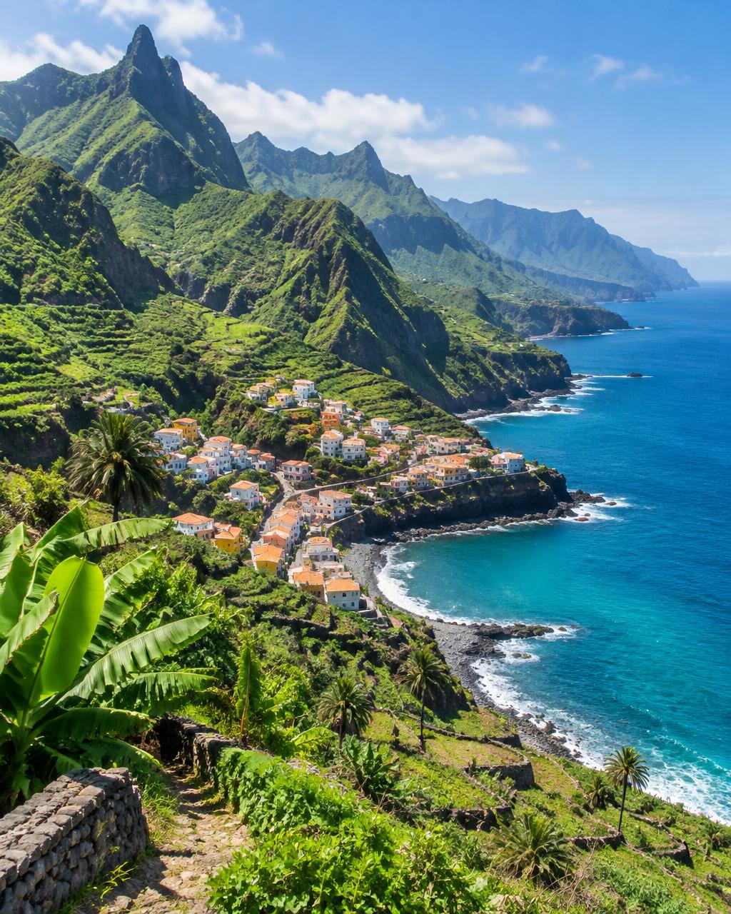 Cape Verde