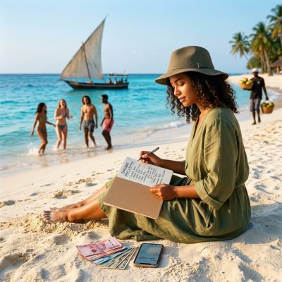 How Much Does a Zanzibar Trip Really Cost in 2027?