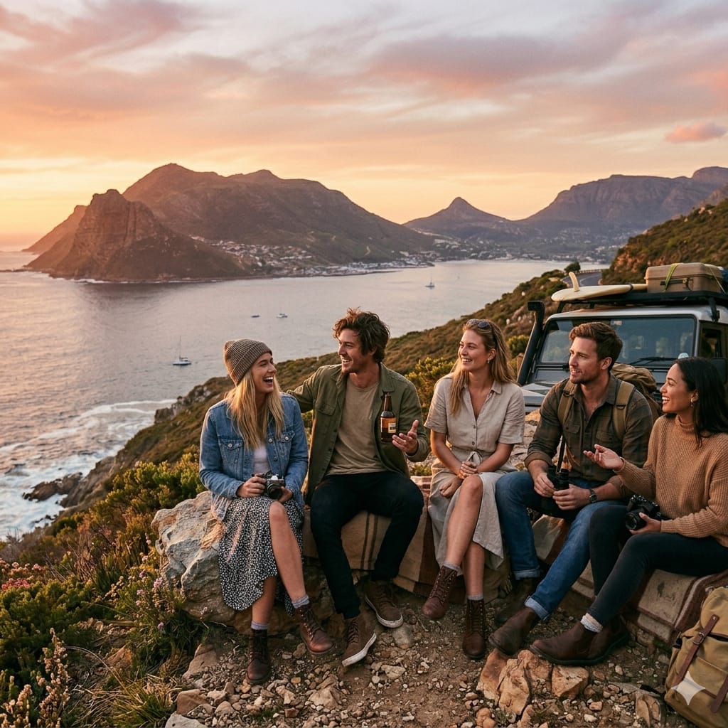 Why September Is Secretly the Best Month to Visit South Africa
